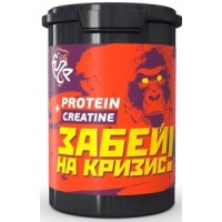 PureProtein FUZE 35% + Creatine 500гр