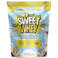 протеин mr.Dominant Sweet Whey