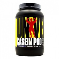 Universal Nutrition Casein Pro (909гр)