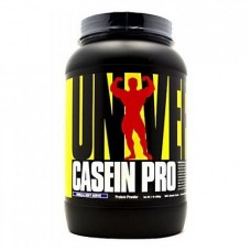 Universal Nutrition Casein Pro (909гр)