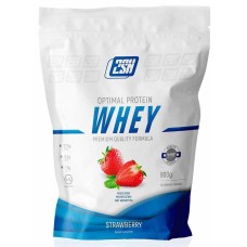 Сывороточный протеин 2SN Whey Protein 900гр