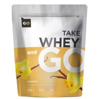 Take and Go Whey