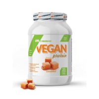 CyberMass VEGAN Protein 750гр