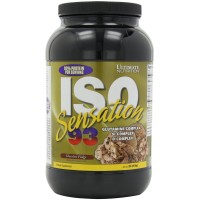 Ultimate Nutrition ISO Sensation