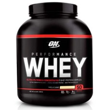 Optimum Nutrition Performance Whey