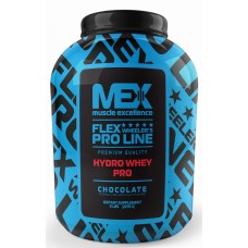 Mex Nutrition - Hydro Pro (2270гр)