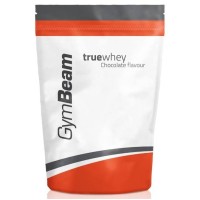 GymBeam True Whey (2500гр)