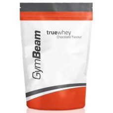 GymBeam True Whey (2500гр)