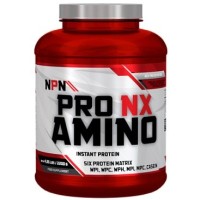 NEX PRO NUTRITION - Pro NX Amino (2200гр)