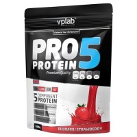 VP Laboratory PRO 5 Protein (500гр)