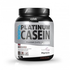 VP Laboratory - 100% Platinum Casein (908гр)