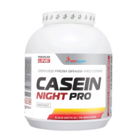 Казеин WESTPHARM Casein Night Pro 2270гр