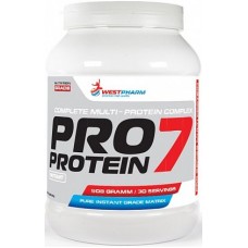 WESTPHARM Pro 7 Protein 908гр