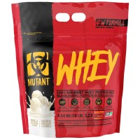 Mutant Whey (4540гр)