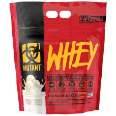 Mutant Whey (4540гр)