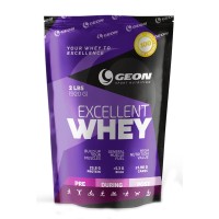 GEON Excellent Whey (900гр)