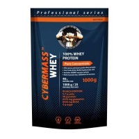 CyberMass Whey 1000гр