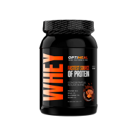 Сывороточный протеин OptiMeal Whey Source 900гр