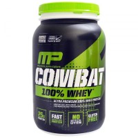 Muscle Pharm Combat 100% Whey Powder (908гр)