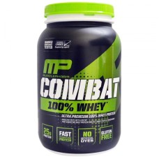 Muscle Pharm Combat 100% Whey Powder (908гр)