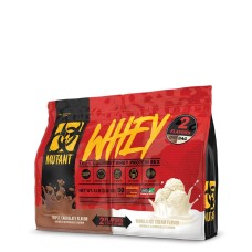 Mutant Whey (1800гр)