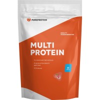 протеиновый комплекс PureProtein Multi Protein 1000 г