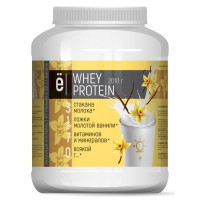 ё|батон Whey Protein (2010гр)