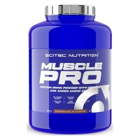 Scitec Nutrition Muscle Pro (2500г)