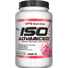 VPS Nutrition ISO Advanced 908 грамм