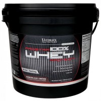 Ultimate Nutrition 100% Prostar Whey Protein (4540гр)