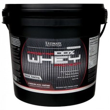 Ultimate Nutrition 100% Prostar Whey Protein (4540гр)