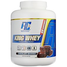 Ronnie Coleman - King Whey (2250гр)