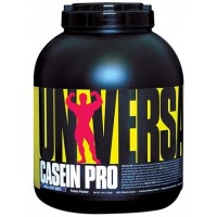 Universal Nutrition Casein Pro (1810гр)