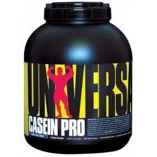 Universal Nutrition Casein Pro (1810гр)