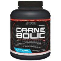 Ultimate Nutrition Carne Bolic