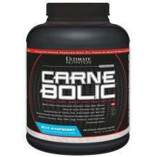 Ultimate Nutrition Carne Bolic