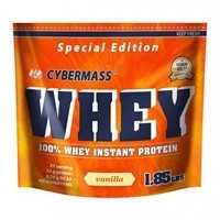 сывороточный протеин CyberMass Whey Protein 840гр