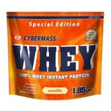 сывороточный протеин CyberMass Whey Protein 840гр