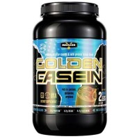 Maxler Golden Casein 908гр