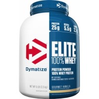 Dymatize Elite Whey Protein