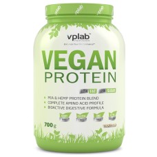 VP Laboratory - Vegan Protein (700гр)