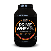 QNT Prime Whey (2000гр)