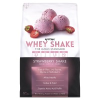 Syntrax Whey Shake