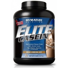 Dymatize Elite Casein (1818гр)