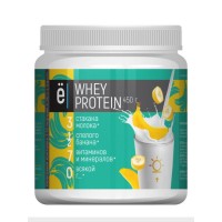 ё|батон Whey Protein (450гр)