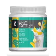 ё|батон Whey Protein (450гр)