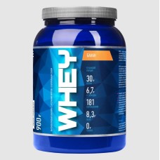 Протеин RLine WHEY 900гр