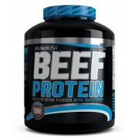 BioTech USA Beef Protein 1816гр