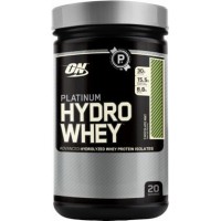 Optimum Nutrition Platinum Hydrowhey