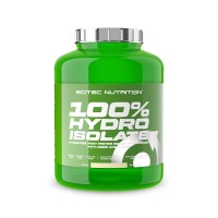 Scitec Nutrition 100% Hydro Isolate (2000г)